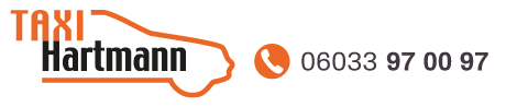 Taxi Hartmann